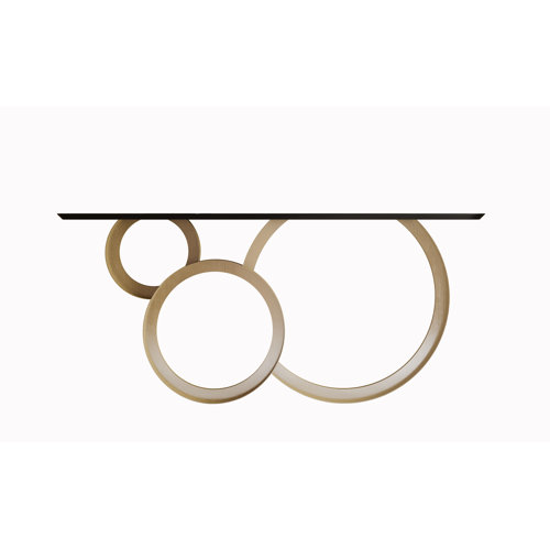 Wayfair Console Tables with Mirrors